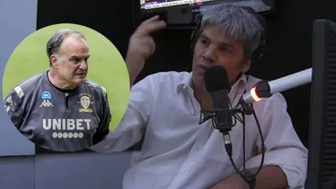 Guarello analiza el ascenso de Leeds y Bielsa.