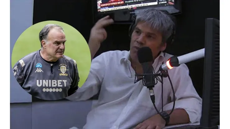 Guarello analiza el ascenso de Leeds y Bielsa.
