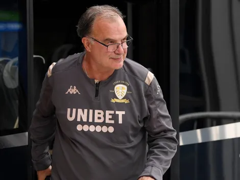 ESPN estrenará el documental de Bielsa: "Llévanos a casa"
