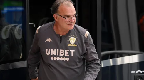 La llegada y ascenso de Marcelo Bielsa junto al Leeds se retrata en la serie "Llévanos a Casa", que emitirá ESPN la próxima semana.