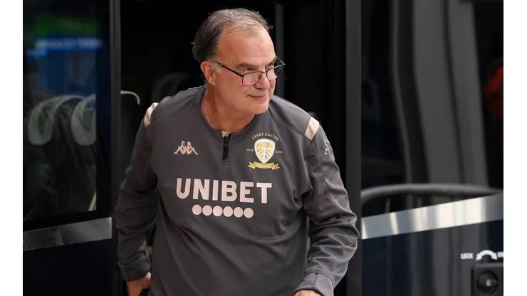 La llegada y ascenso de Marcelo Bielsa junto al Leeds se retrata en la serie "Llévanos a Casa", que emitirá ESPN la próxima semana.