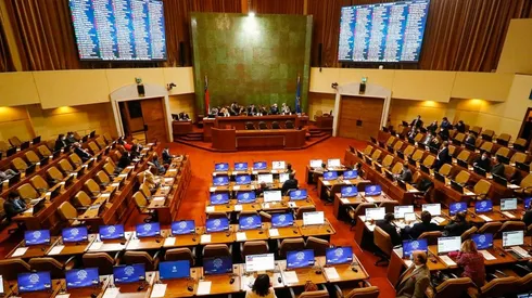 Sigue en vivo la votación del retiro del 10% de la AFP