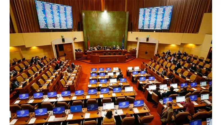 Sigue en vivo la votación del retiro del 10% de la AFP