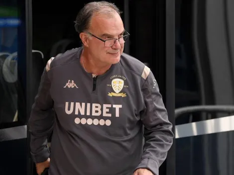 El palmarés de Bielsa: Ahora suma la Championship con el Leeds