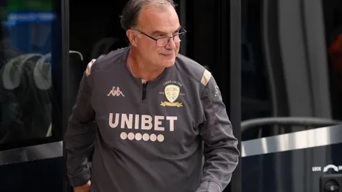 Bielsa alcanza su cuarto título con un club.