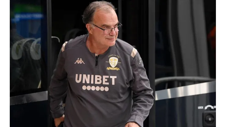 Bielsa alcanza su cuarto título con un club.