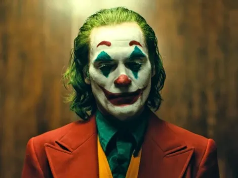 Estreno en TV: Esta noche llega "Joker" a la TV cable en Chile