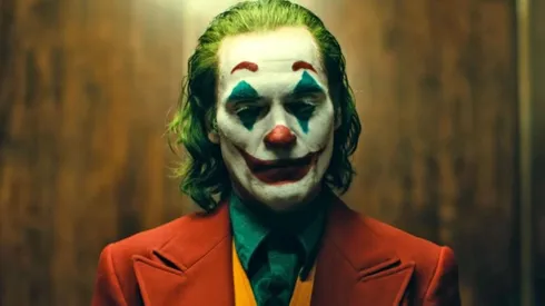 Joaquin Phoenix en el rol que le garantizó un Oscar, como Mejor Actor, por "Joker".