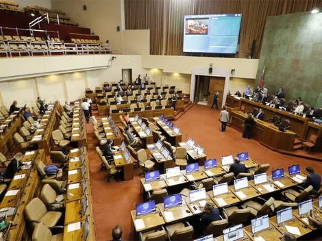 Conoce los horarios estimados de la votación del retiro del 10% de la AFP