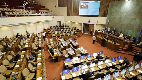 La votación comenzó a las 10 de la mañana.