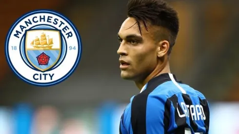 Se enreda la llegada de Lautaro al Barça