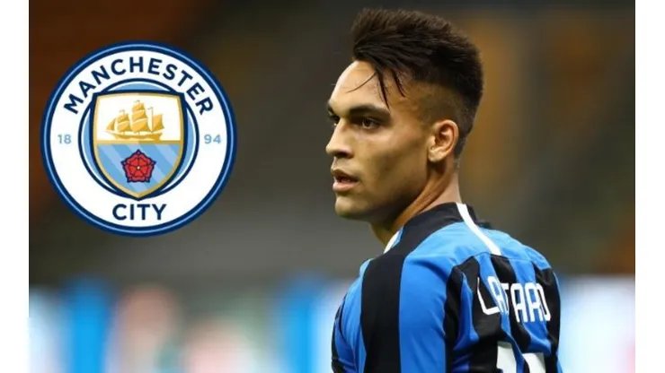 Se enreda la llegada de Lautaro al Barça