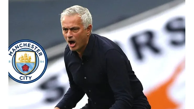 El estratega de los Spurs puso en duda la inocencia de Manchester City luego que el TAS anulara el castigo que les impedía jugar Liga de Campeones.
