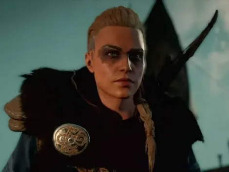 ¡Mira el espectacular primer tráiler con gameplay de Assassin’s Creed Valhalla!