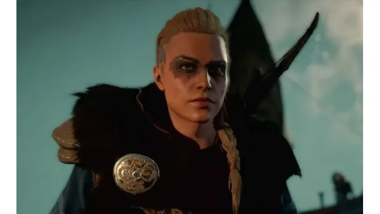 El videojuego llegará 17 de noviembre a la PlayStation 4, Xbox One y PC.