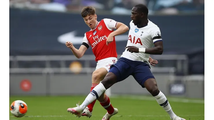 Con el triunfo en el Derbi de Londres los Spurs quedaron octavos en la tabla con 52 unidades, a sólo dos puntos del séptimo lugar, permitiéndose soñar con posiciones europeas