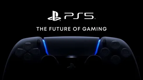Sony revela por error una PS5 negra y roja