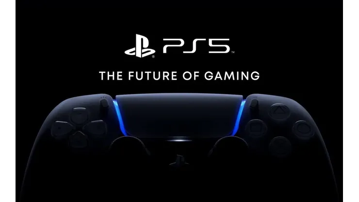 Sony revela por error una PS5 negra y roja