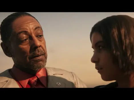 Mira el primer tráiler de Far Cry 6 con Giancarlo Esposito como villano