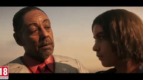 Los villanos siempre son un punto importante en las historias creadas por Ubisoft.