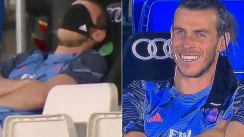 El galés está en el foco de la polémica en España.