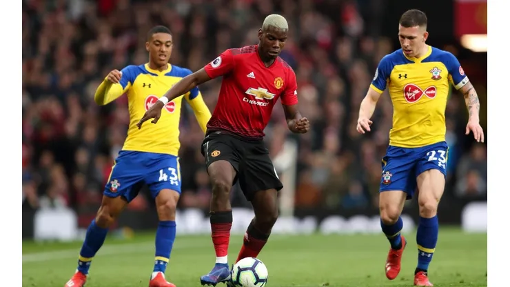 Los Red Devils están cerca de Liga de Campeones.