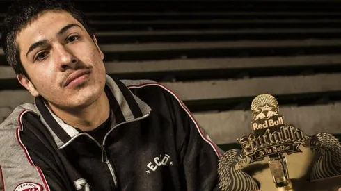 Stigma apunta a Batalla de los Gallos para volver a FMS