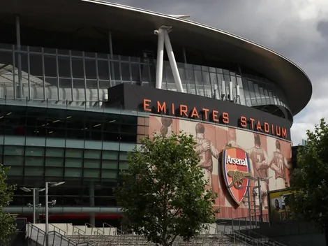 El Derbi del Norte de Londres se toma el domingo de la Premier