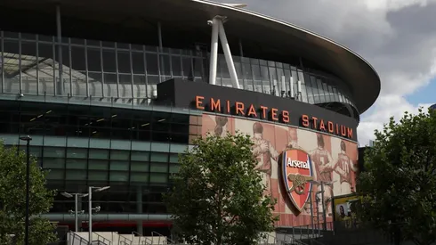 El Emirates Stadium es el escenario de un nuevo clásico del Norte de Londres.