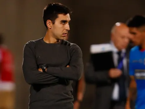 Meneghini pone en duda regreso del torneo tras casos de Covid-19