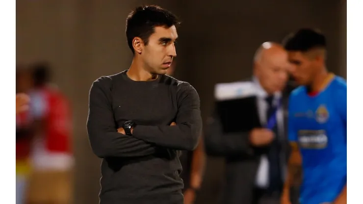 Meneghini aseguró que el regreso del torneo para el 31 de julio queda descartado tras los casos de coronavirus en Audax