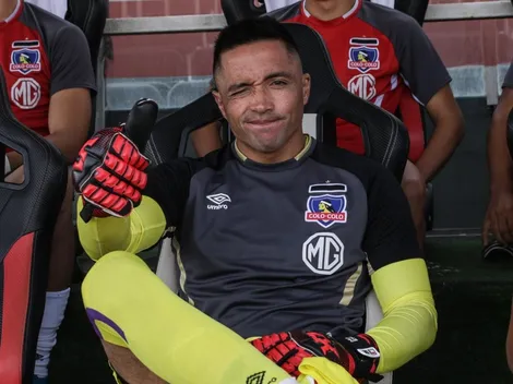 Pinto: "Seguimos sin información de la dirigencia"