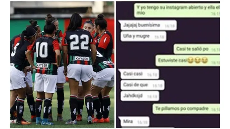 El club árabe tomó medidas inmediatas ante las denuncias de tres jugadoras por acoso sexual.