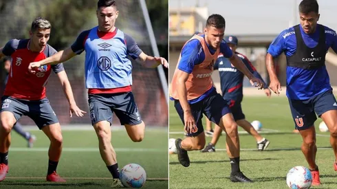 Clubes chilenos en zona de cuarentena pueden volver a entrenar