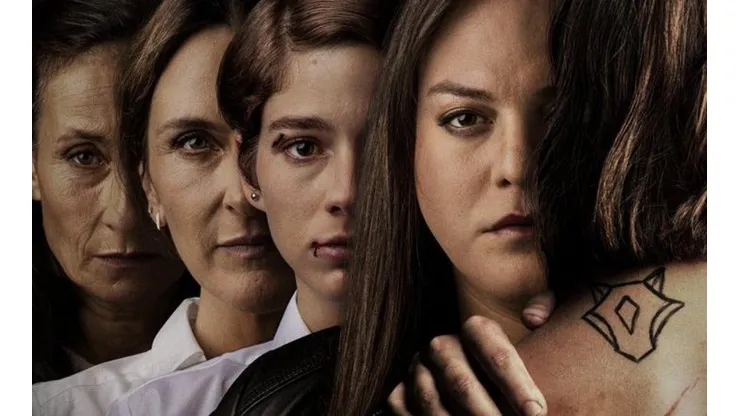 Una intriga policial es la columna vertebral de "La Jauría", la nueva serie chilena de Amazon Prime Video.