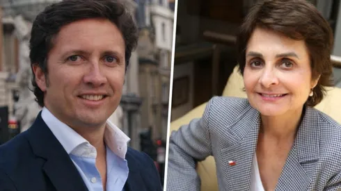 Sagredo no se guarda nada y dispara en contra de la subsecretaria Daza.