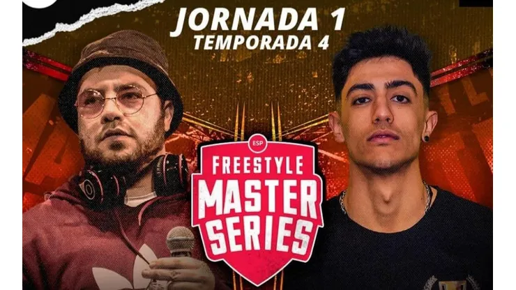 Tirpa entra a FMS España y debuta ante Mr. Ego