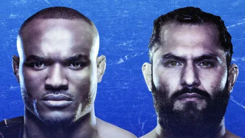 Usman y Masvidal protagonizarán una jornada de ensueño para los fanáticos de la MMA.