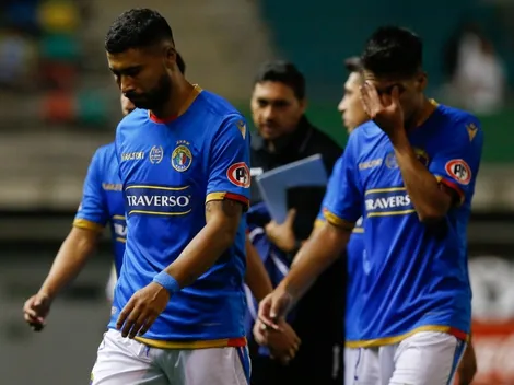 ¡Urgente! Audax Italiano notifica cinco casos de Covid-19