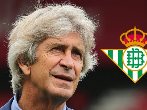 Oficial: Manuel Pellegrini es el nuevo entrenador del Betis