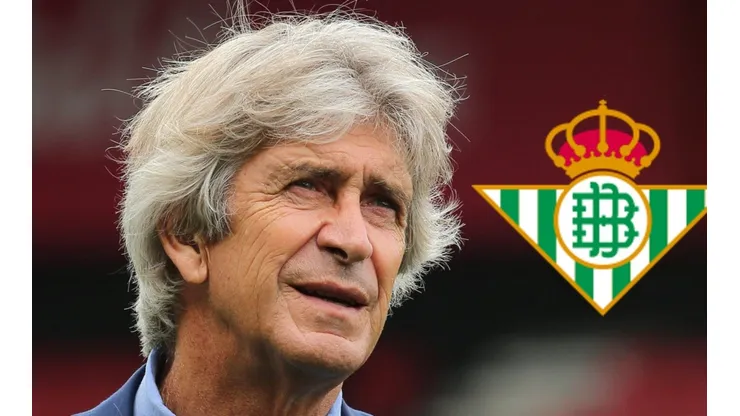 Manuel Pellegrini retoma el trabajo técnico después de su paso por el West Ham de Inglaterra y vuelve a España después de siete años