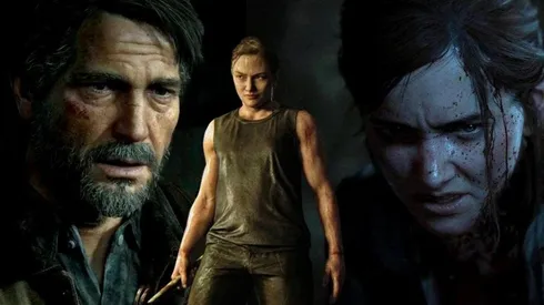 La obra de Naughty Dog supera a grandes títulos en el listado publicado por PlayStation.