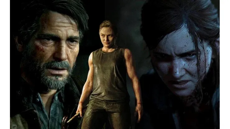 La obra de Naughty Dog supera a grandes títulos en el listado publicado por PlayStation.