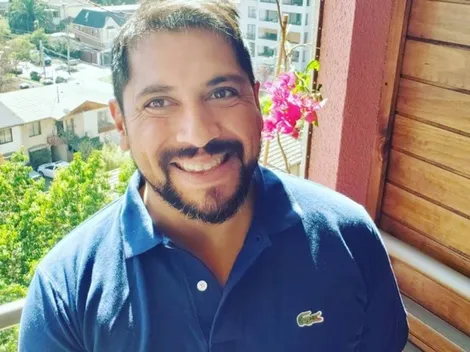 Herrera se suma al equipo de “Después Te Explico” de RedGol