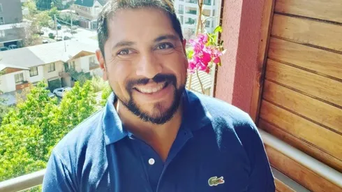 El periodista deportivo se une al equipo del programa "Después Te Explico" de RedGol.