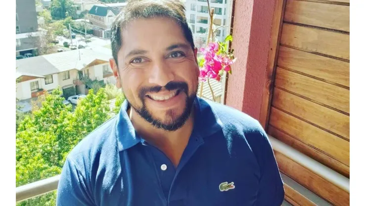El periodista deportivo se une al equipo del programa "Después Te Explico" de RedGol.