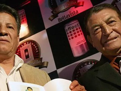 Pititore Cabrera: "Clavito llegó a mi fiesta con dos travestis"