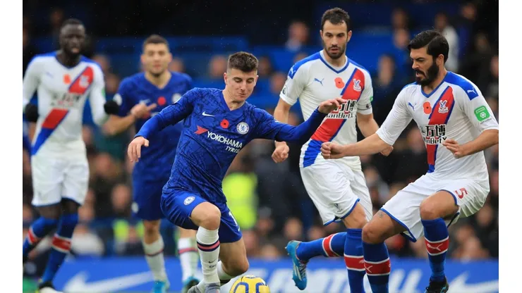 Los Blues no tienen margen de error en la liga inglesa.