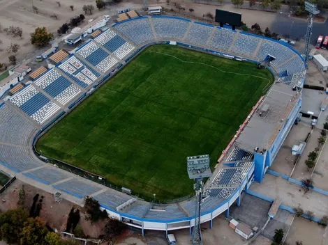 La UC informa de un posible caso de Covid-19 en el club