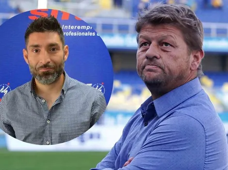 Tomate Rojas: "Se apropiaron de un dinero que no les correspondía"